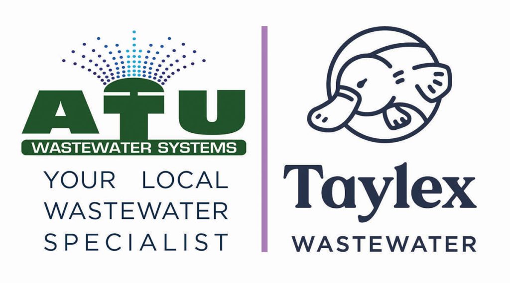 Taylex Plastic ABS ATU Wastewater Systems